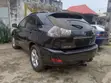 2005 Lexus RX330 Black - 2