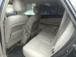 2005 Lexus RX330 Black - 3