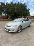 Toyota Camry XLE Sedan 2012 - 1
