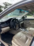 Toyota Camry XLE Sedan 2012 - 3