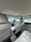 Toyota Camry XLE Sedan 2012 - 4