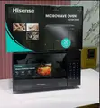 Hisense 20 Litres Microwave Oven - 1