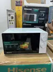 Hisense 20 Litres Microwave Oven - 2
