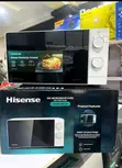 Hisense 20 Litres Microwave Oven - 3