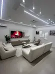 Elegant 2 Bedroom Apartment in Maitama, Abuja - 1