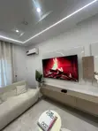 Elegant 2 Bedroom Apartment in Maitama, Abuja - 5