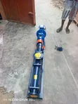Kiw Mono Screw Pump 7.5HP - 2