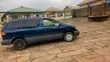 Toyota TownAce 2003 Blue - 2