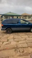 Toyota TownAce 2003 Blue - 3
