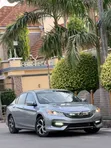 2017 Honda Accord LX Sedan - Foreign Used - 1