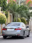 2017 Honda Accord LX Sedan - Foreign Used - 2