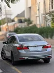 2017 Honda Accord LX Sedan - Foreign Used - 3