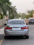 2017 Honda Accord LX Sedan - Foreign Used - 4
