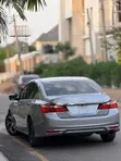 2017 Honda Accord LX Sedan - Foreign Used - 5
