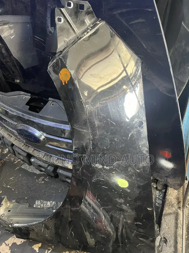 Fender Ford Edge 2015-2020 - 1