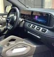 2025 Mercedes-Benz AMG GLE 53 AWD Baƙi - 3