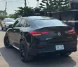 2025 Mercedes-Benz AMG GLE 53 AWD Baƙi - 4