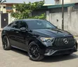 2025 Mercedes-Benz AMG GLE 53 AWD Baƙi - 5