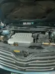 Toyota Venza XLE 2010 Blue - 2
