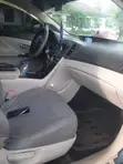 Toyota Venza XLE 2010 Blue - 4