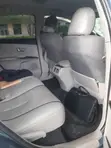 Toyota Venza XLE 2010 Blue - 5