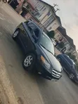 2007 Hyundai Santa Fe 2.7 V6 Black - 3