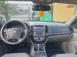 2007 Hyundai Santa Fe 2.7 V6 Black - 5