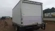 2016 Ford E350 Mini Box Truck - 1
