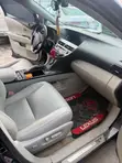 Lexus RX 2010 Blue - 2