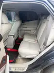 Lexus RX 2010 Blue - 5