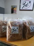 Crunchy Nutty Granola - 1kg - 1