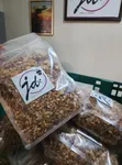 Crunchy Nutty Granola - 1kg - 3