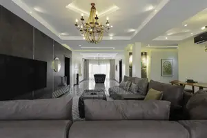 3 Bedroom Luxury Apartment for Short Let, Ikoyi Lagos