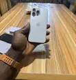 Apple iPhone 16 Pro Max 256GB Gold (Direct UK) - 3
