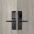 Hotel Intelligent Card Lock Key - Sau Sau Shigarwa - 2