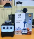 ZYRE 2-in-1 Blender da Grinder - 1