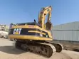 Caterpillar 330B L Excavator - Good Condition - 3