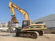 Caterpillar 330B L Excavator - Good Condition - 4