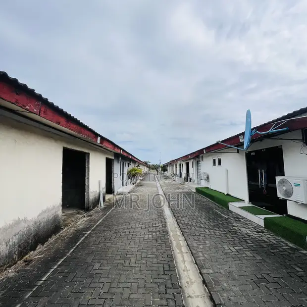 Certificate of Ownership: Open Space for Sale, Abraham Adesanya - 1