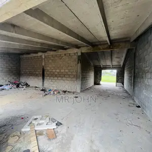Certificate of Ownership: Open Space for Sale, Abraham Adesanya