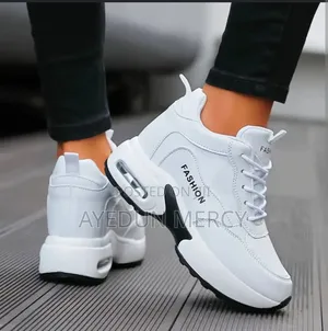 Saidon Fashion Sneakers - Brand New
