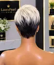 Pixie Cut Wig - Unit Bella - 1