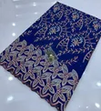 Swiss Lace Material - Mai Launuka Daban-daban - 1