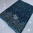 Swiss Lace Material - Mai Launuka Daban-daban - 2