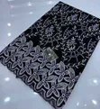 Swiss Lace Material - Mai Launuka Daban-daban - 4