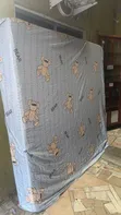 Mouka Foam 6x6 Mattress - 2