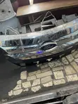 Ford Fusion Front Grille (2010-2011) - 2