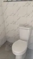 Gidan Studio Mai Cikakken kayan kwanciya don haya a FHA, Lugbe - 5