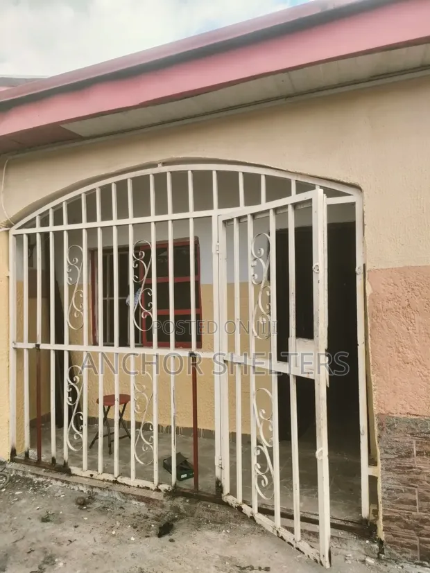2 Bed Bungalow don haya a Trademore Mega City, FHA - 1