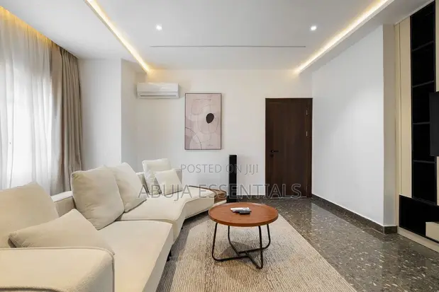 Gidan Kwana 1 Bedroom na Short Let a Ikoyi, Lagos - 1